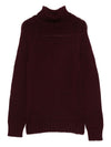 Base Sweaters Purple