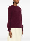 Base Sweaters Purple