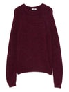 Base Sweaters Purple