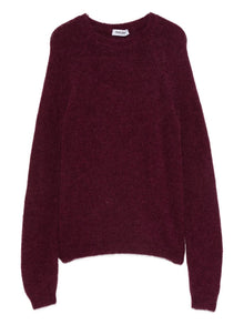  Base Sweaters Purple