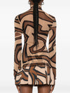 Pucci Dresses Golden