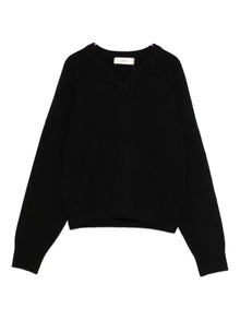  DUNST Sweaters Black