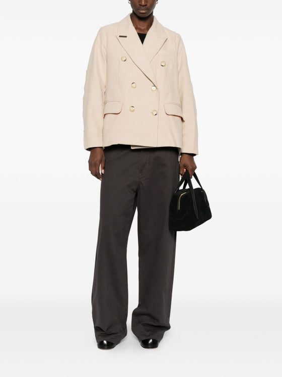 Front Street Jackets Beige