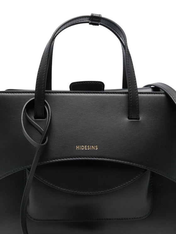 HIDESINS Bags.. Black