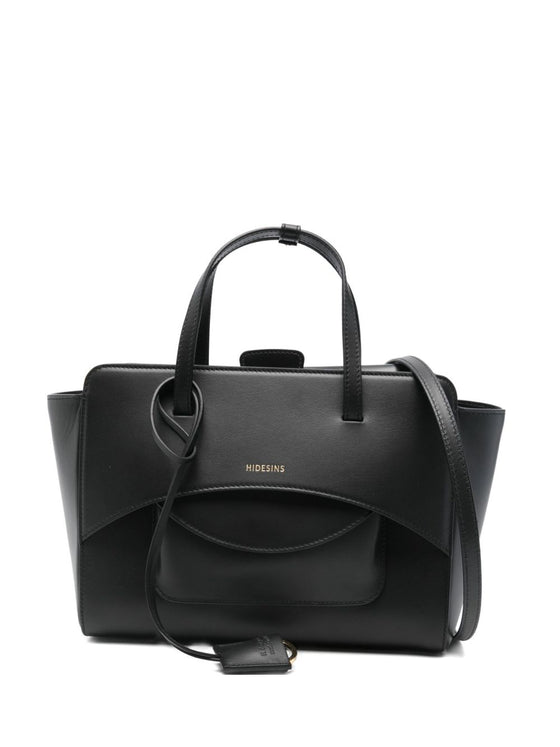 HIDESINS Bags.. Black