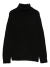 Base Sweaters Black