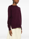 Base Wool crewneck sweater
