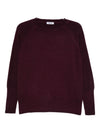 Base Wool crewneck sweater