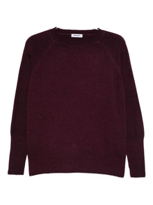  Base Sweaters Purple