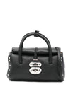 Zanellato Bags.. Black