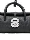 Zanellato Bags.. Black
