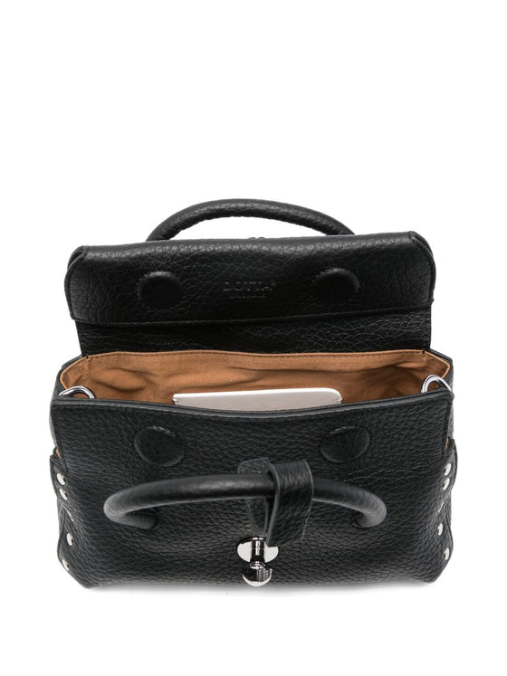 Zanellato Bags.. Black