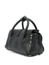 Zanellato Bags.. Black