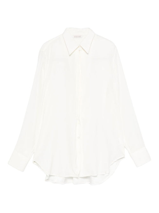 ARCHIVIO '67 Shirts White