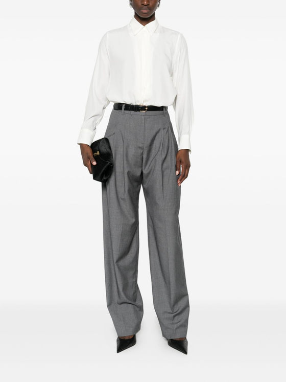 ARCHIVIO '67 Shirts White