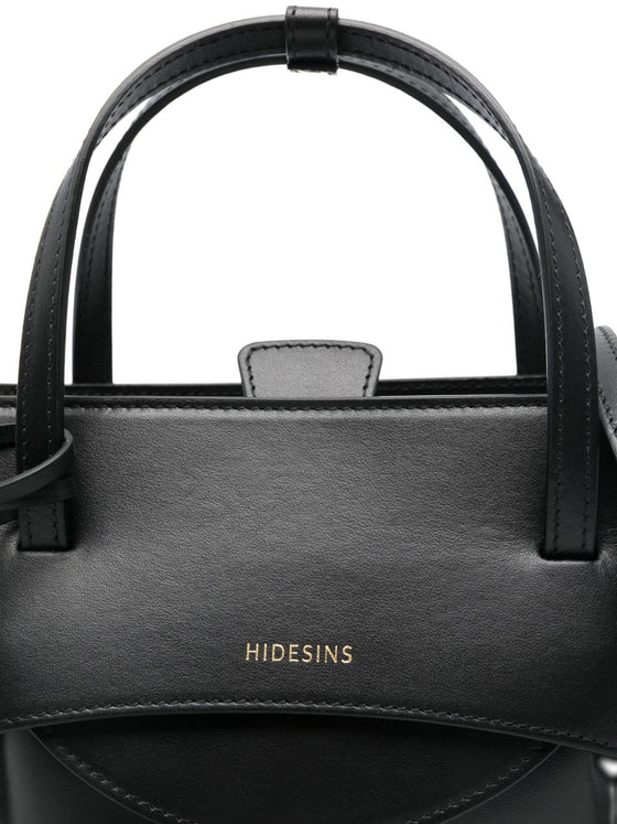 HIDESINS Bags.. Black