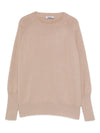 Base Sweaters Beige