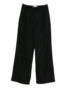  DUNST Trousers Black