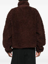 JIL SANDER PLUS Jackets Brown