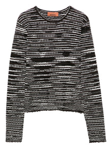  Missoni Sweaters Brown