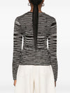 Missoni Wool blend crewneck sweater