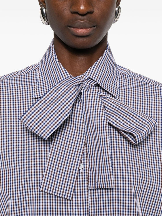 ARCHIVIO '67 Shirts Blue