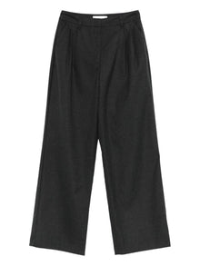  DUNST Trousers Grey