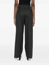 DUNST Trousers Grey