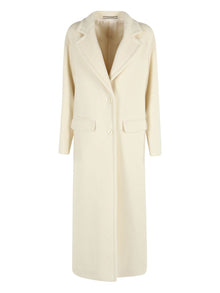  Tagliatore Coats Cream