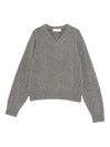 DUNST Sweaters Grey