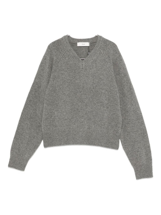 DUNST Sweaters Grey