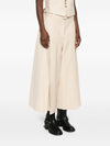 Zimmermann Trousers Beige