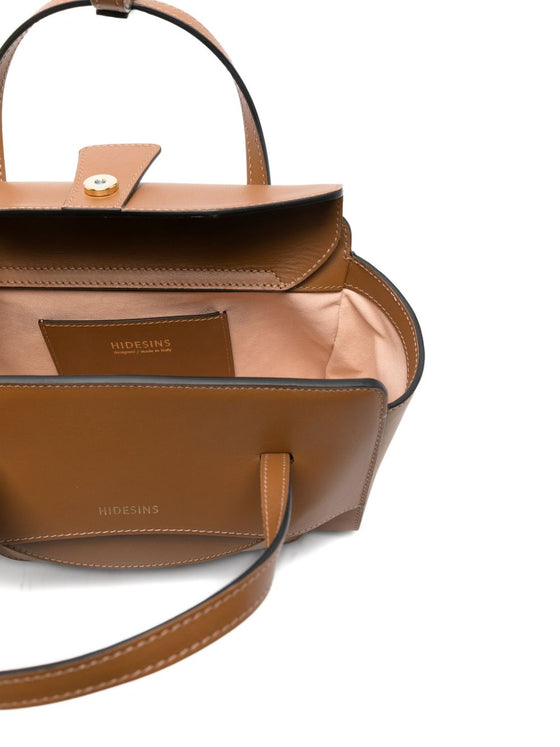 HIDESINS Bags.. Brown