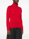Base Sweaters Red