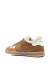 Woolrich Sneakers Beige