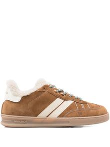  Woolrich Sneakers Beige