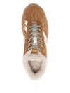 Woolrich Sneakers Beige