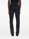 Emporio Armani Trousers Blue