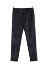 Emporio Armani Trousers Blue