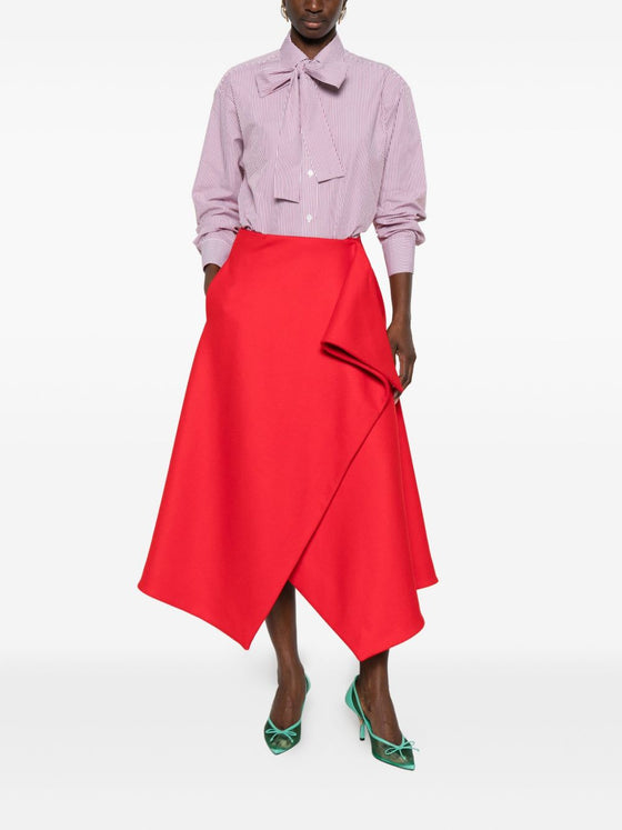 ARCHIVIO '67 Shirts Red