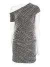 Iro Dresses Silver