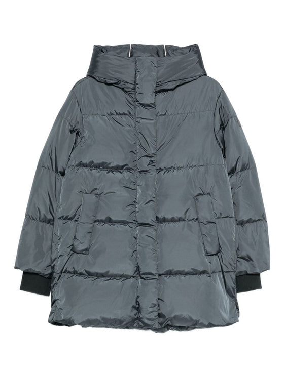 Lempelius Coats Grey