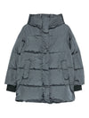 Lempelius Coats Grey
