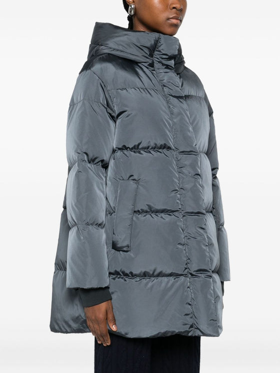 Lempelius Coats Grey