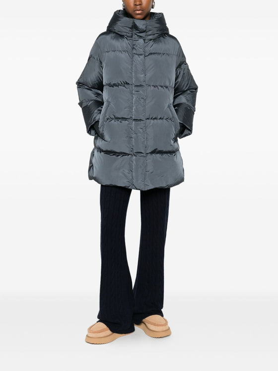 Lempelius Coats Grey