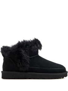  UGG Australia Boots Black