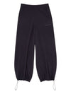 MM6 Maison Margiela Trousers Black