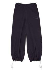  MM6 Maison Margiela Trousers Black