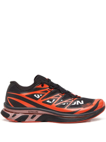  MM6 X SALOMON  Sneakers Orange