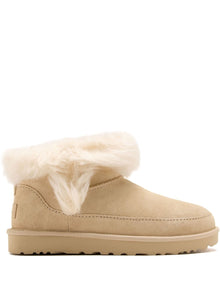 UGG Australia Boots Beige